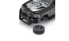SIKU Super 2309 - Auto US policie Douge RAM 1500 1:50