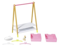 BABY born Stojan na oblečenie