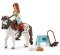 Schleich 42518 Horse Club Mia a Spotty