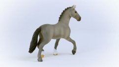 Schleich 13956 Hřebec plemene Selle Français
