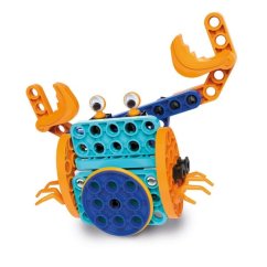 Mechanické laboratórium Junior - Vodné živočíchy