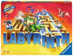 Labirint Ravensburger