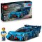 LEGO® Speed Champions 77253 Hypersportovné auto Bugatti Vision GT