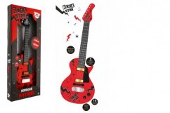 Gitara Gwiazda Rocka