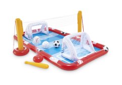 Centre de jeux Intex terrain de sport