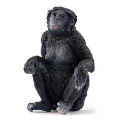 Schleich 14875 Samice šimpanze Bonobo