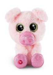 NICI Glubschis plyšové prasiatko Zuzumi 15cm