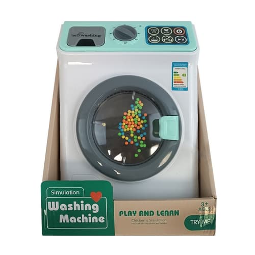Bavytoy Dětská pračka