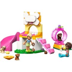 LEGO® Friends 42665 Plac zabaw dla szczeniaków