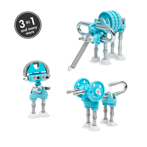 Le kit OffBits ElephantBit