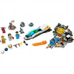 LEGO®City 60354 Exploration de Mars