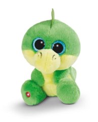 NICI Glubschis plyšový Draco McDamon 15cm