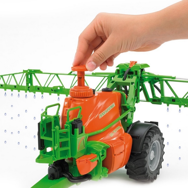 Bruder 2207 Postřikovač AMAZONE