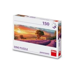 Puzzle peisaj uimitor 150 piese