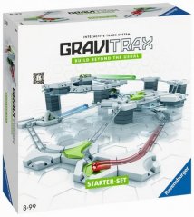Kit de démarrage GraviTrax