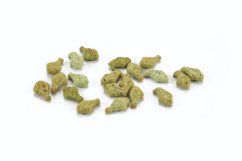 Beeztees Catnip lazacos macskamenta macskáknak 55g