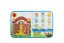 2Kids Toys Senzorická busy kniha Batoh