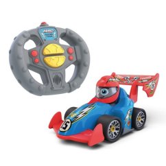 RC - Ma première RC Nikko