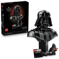 Lego 75439 Star Wars Bustul lui Darth Vader
