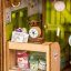Miniaturowy dom RoboTime Sweet Jam Shop