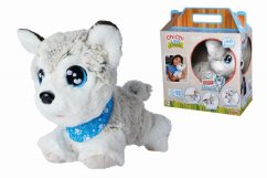 ChiChi Love: szczęśliwy interaktywny pies Husky