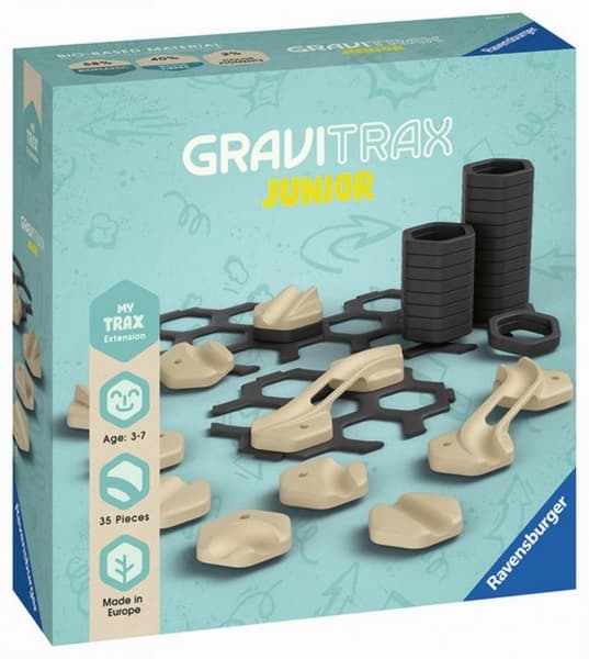 GraviTrax Junior Dráha