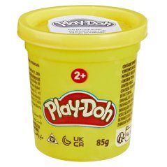 Pahar Play-Doh 85 g galben