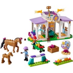 LEGO® Friends 41746 Antrenament pentru cai