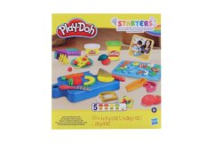 PLAY-DOH kis szakácskészlet a kicsiknek