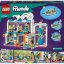 Centre sportif LEGO® Friends (41744)