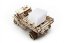 Puzzle meccanico in legno Ugears 3D UGM-11 Truck