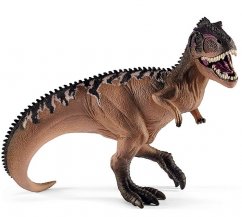 Schleich 15010 Prehistorické zvířátko - Giganotosaurus