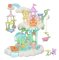 Sylvanian Families Palatul celest al zânelor cu flori