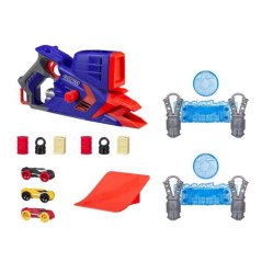 Nerf Nitro Flashfury káosz