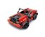 Zestaw iM.MASTER RC car 2in1plast 2,4GHz 351 części na baterie
