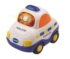 Tut Tut - Policie CZ