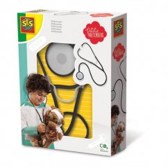 Stetoskop dla dzieci