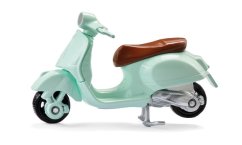 SIKU Blister 1296 Vespa 125 GTS Super