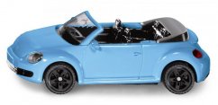 SIKU Blister 1505 - VW El Escarabajo Cabrio