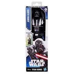 Star Wars serie Titan Darth Vader figurka