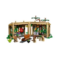 LEGO® Harry Potter™ 76445 Castelul Hogwarts: Ora de ierbologie