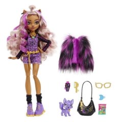 Monster High™  PANENKA MONSTERKA - CLAWDEEN