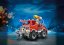 Playmobil 9466 Camion de pompiers