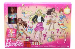 Barbie ADVENT Naptár