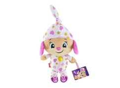 Fisher Price Zklidňující pejskova sestřička SK