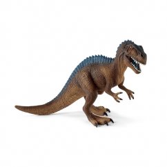 Schleich 14584 Animal prehistórico - Acrocanthosaurus