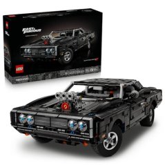 Auto Fast and Furious Dodge Charger R/T