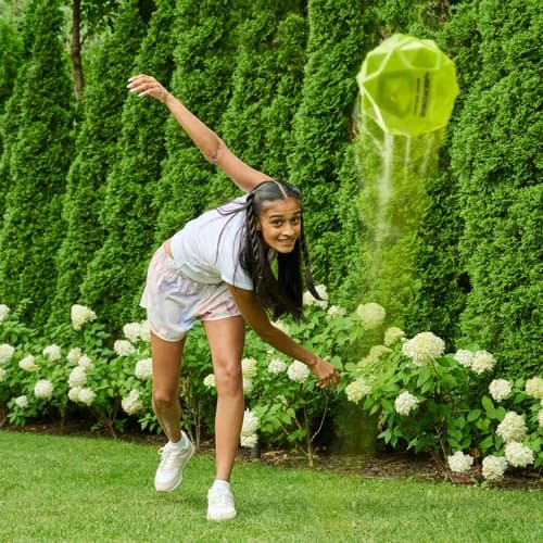 AEROBIE - Sonic Bounce, míček, průměr 66mm, assort