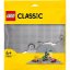 LEGO® Classic 11024 Bloc de construction gris