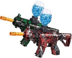 STARX Samopal cu cartușe de gel